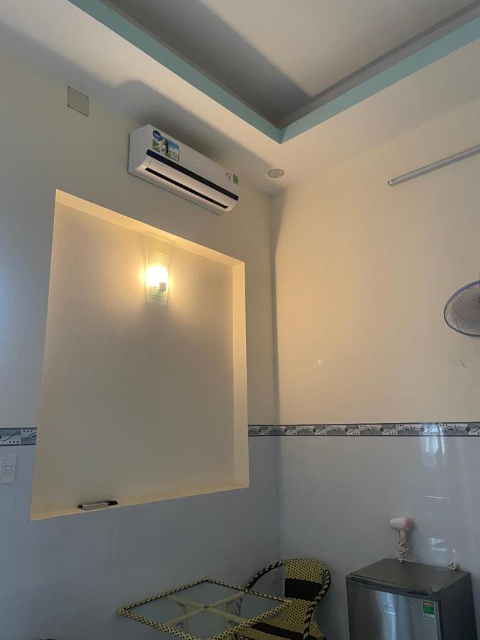 My Linh Motel 976 Duong Vo Thi Sau Long Hai Zewnętrze zdjęcie