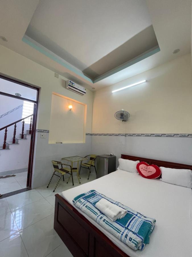 My Linh Motel 976 Duong Vo Thi Sau Long Hai Zewnętrze zdjęcie
