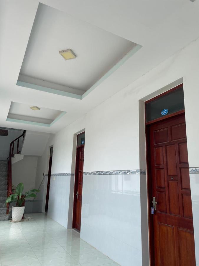 My Linh Motel 976 Duong Vo Thi Sau Long Hai Zewnętrze zdjęcie