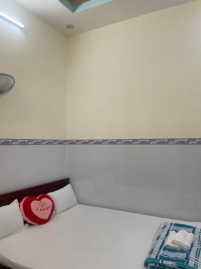 My Linh Motel 976 Duong Vo Thi Sau Long Hai Zewnętrze zdjęcie