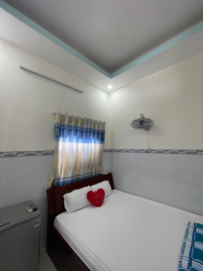 My Linh Motel 976 Duong Vo Thi Sau Long Hai Zewnętrze zdjęcie
